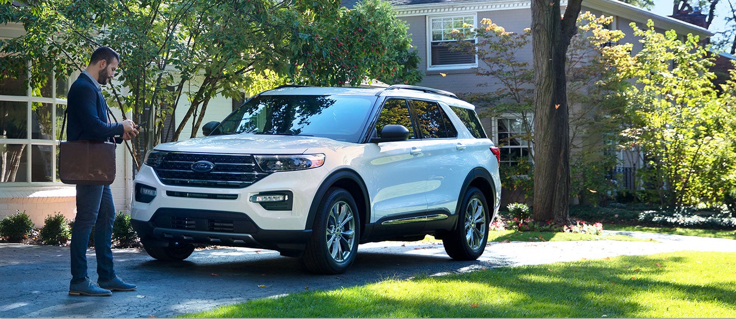 Heberle Ford in Forsyth MT