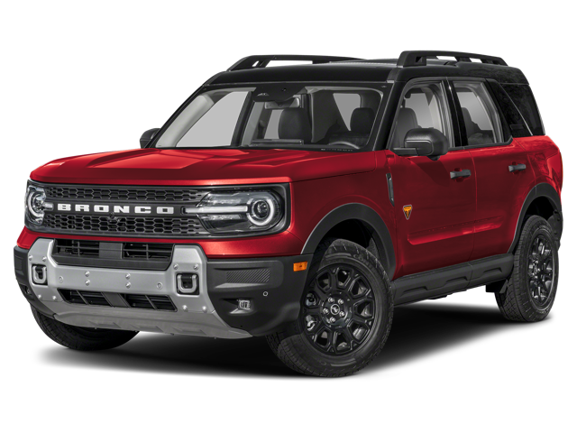 Selected Vehicle