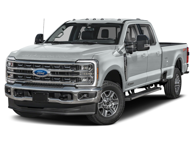 2025 Ford Super Duty F-350 SRW