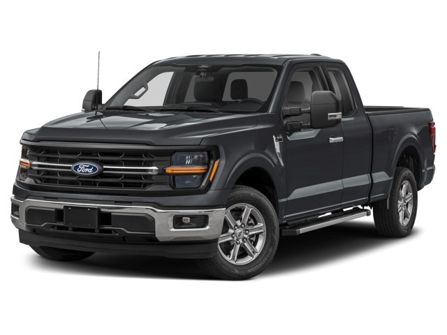 Ford F-150 Lightning