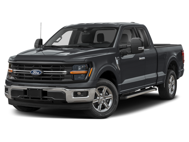 Ford F-150 Lightning