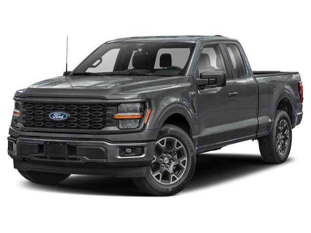 Ford F-150 Lightning