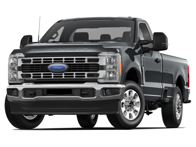 2025 Ford Super Duty F-250 SRW