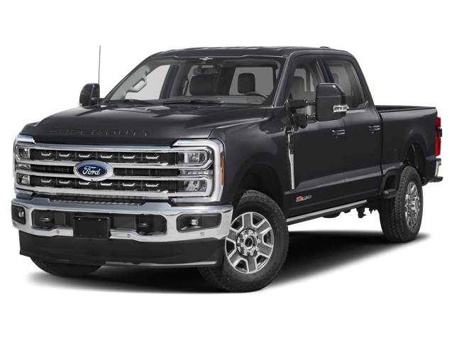 2025 Ford Super Duty F-250 SRW