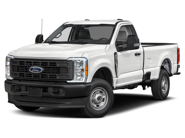 2025 Ford Super Duty F-250 SRW