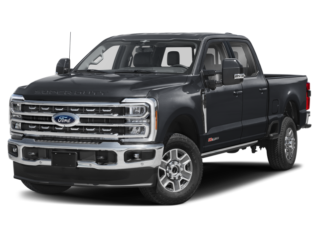 2025 Ford Super Duty F-250 SRW