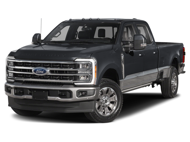 2025 Ford Super Duty F-350 SRW