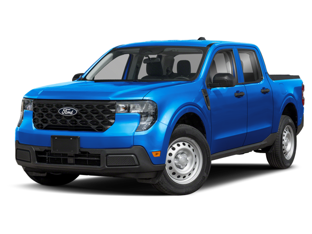 2025 Ford Maverick