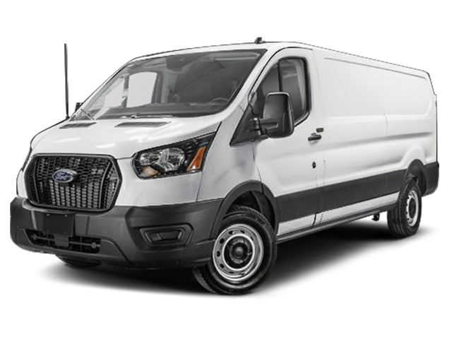 2025 Ford Transit Cargo Van