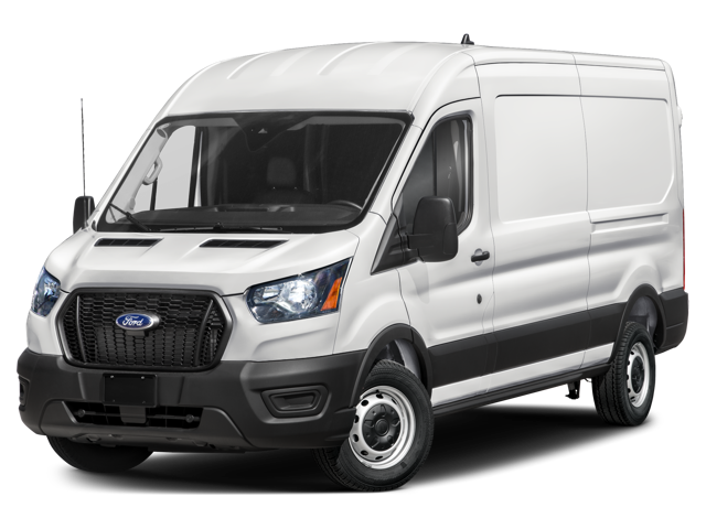 2025 Ford Transit Cargo Van