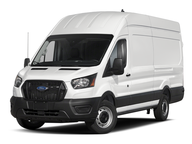2025 Ford Transit Cargo Van