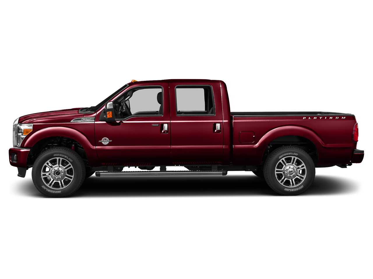 2015 Ford Super Duty F-350 SRW XLT