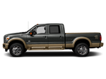 2015 Ford Super Duty F-350 SRW Lariat