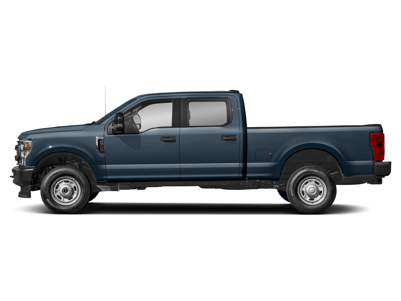 2022 Ford Super Duty F-350 SRW XL