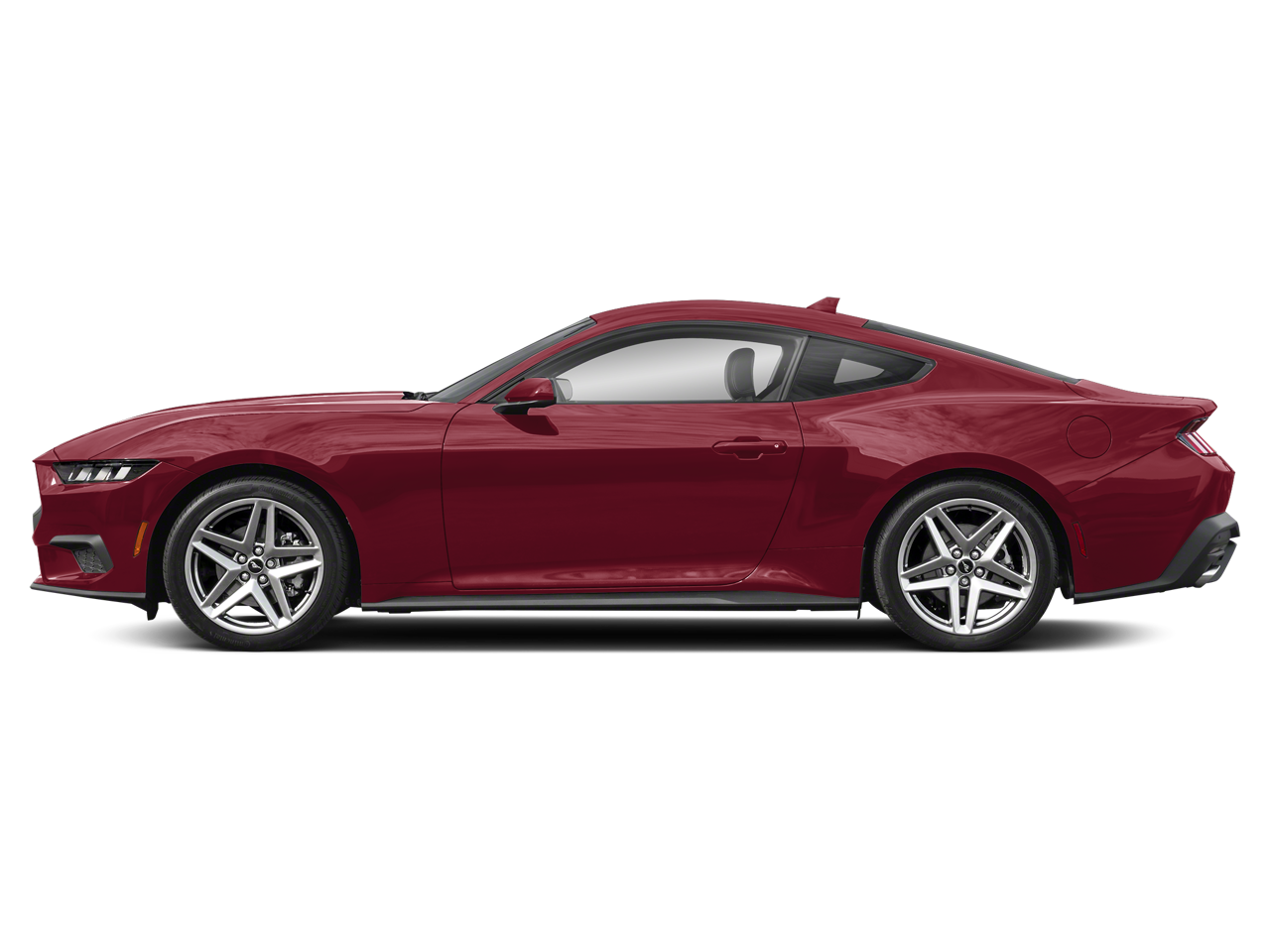 2025 Ford Mustang EcoBoost Premium Fastback - Photo 8