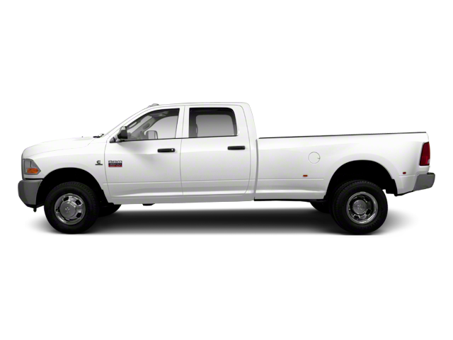 2011 RAM 3500 ST