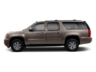 2012 GMC Yukon XL SLT
