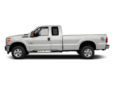2016 Ford Super Duty F-350 SRW Lariat