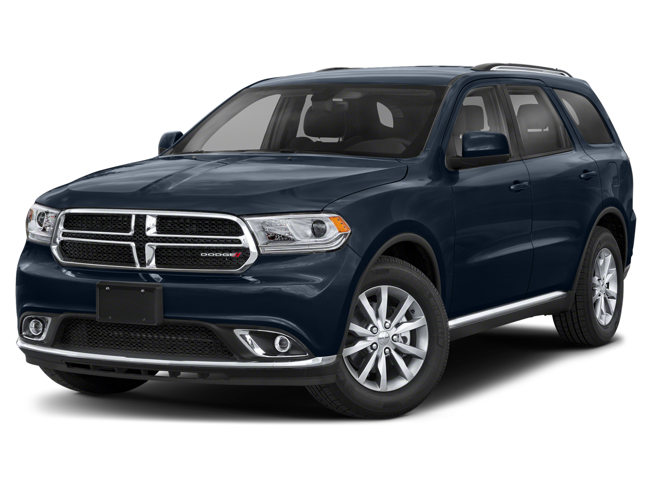 2018 Dodge Durango GT AWD's photo
