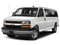 2019 Chevrolet Express Passenger LT