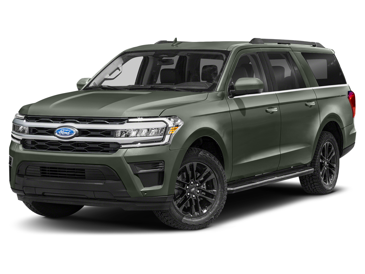 2022 Ford Expedition XLT MAX 4x4's photo
