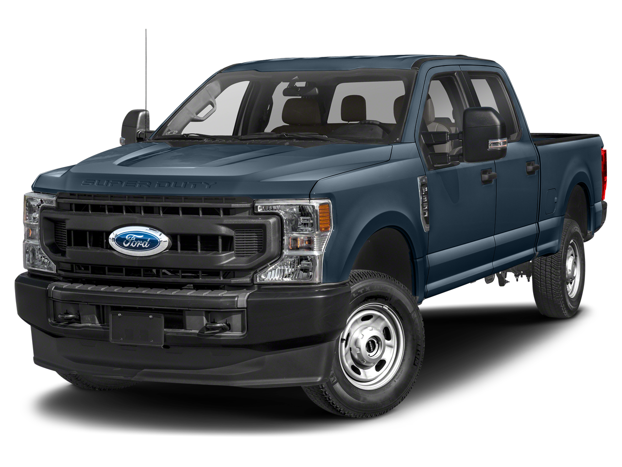 2022 Ford F-350 Super Duty XL for sale in Forsyth, MT