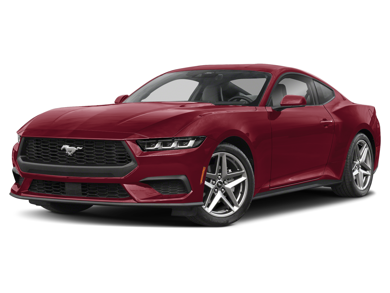 2025 Ford Mustang EcoBoost Premium Fastback - Photo 6