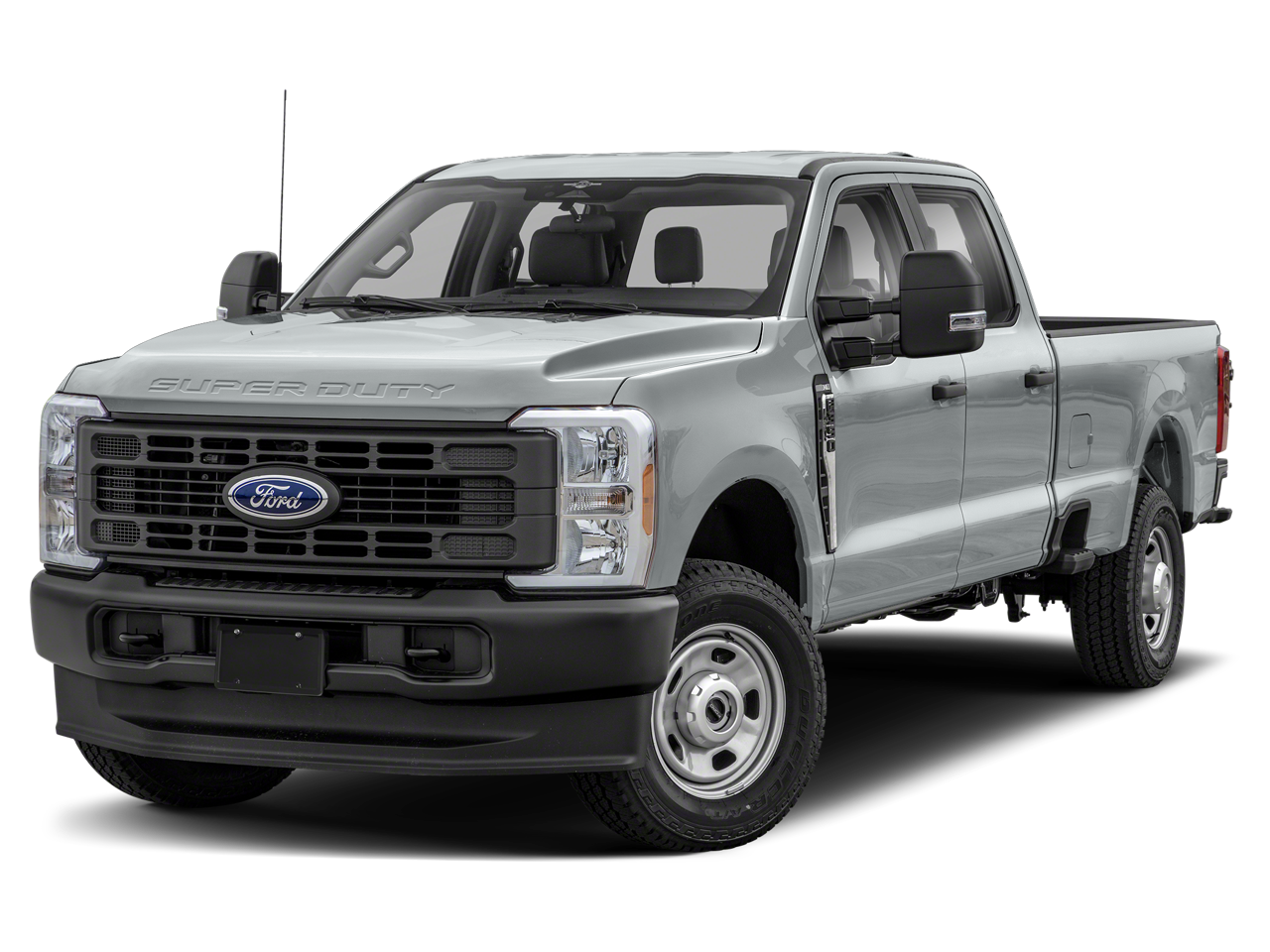 2026 Ford F-350 Lariat 4x4 Crew Cab 8' Box SRW's photo