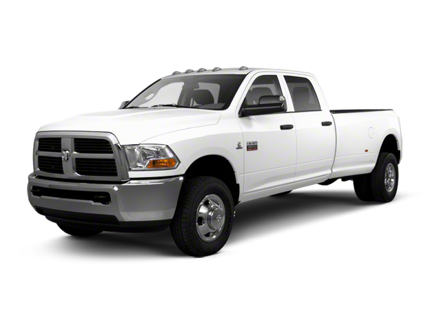 2011 RAM 3500 ST