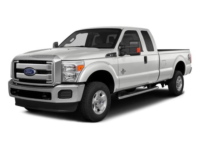 2016 Ford Super Duty F-350 SRW