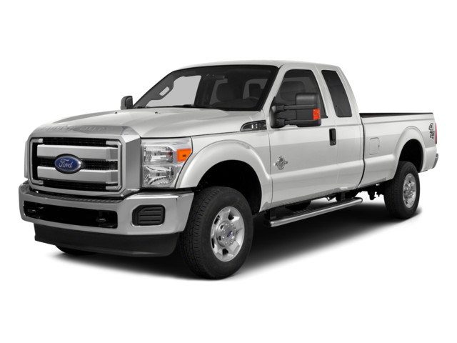 2016 Ford Super Duty F-350 SRW Lariat