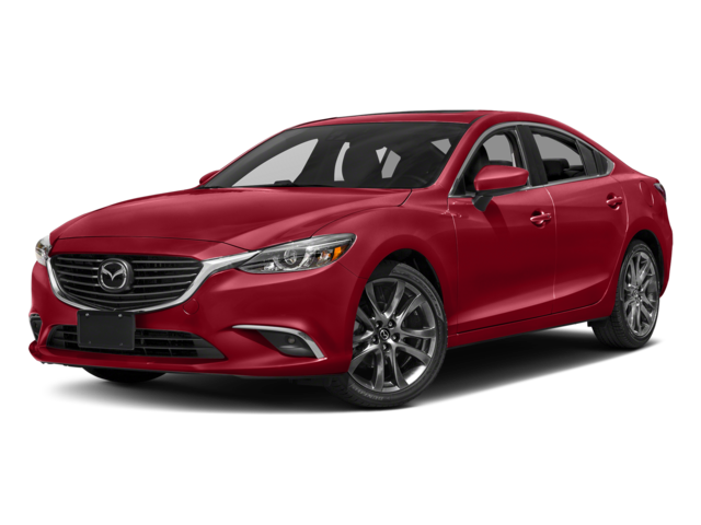 2016 Mazda EZ-6 i Grand Touring Auto's photo