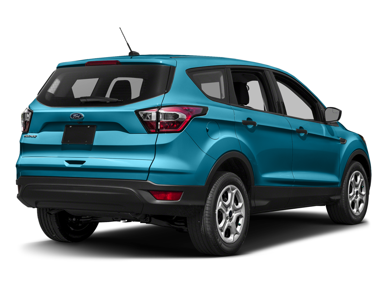 Used 2017 Ford Escape SE with VIN 1FMCU0GD5HUB62846 for sale in Forsyth, MT