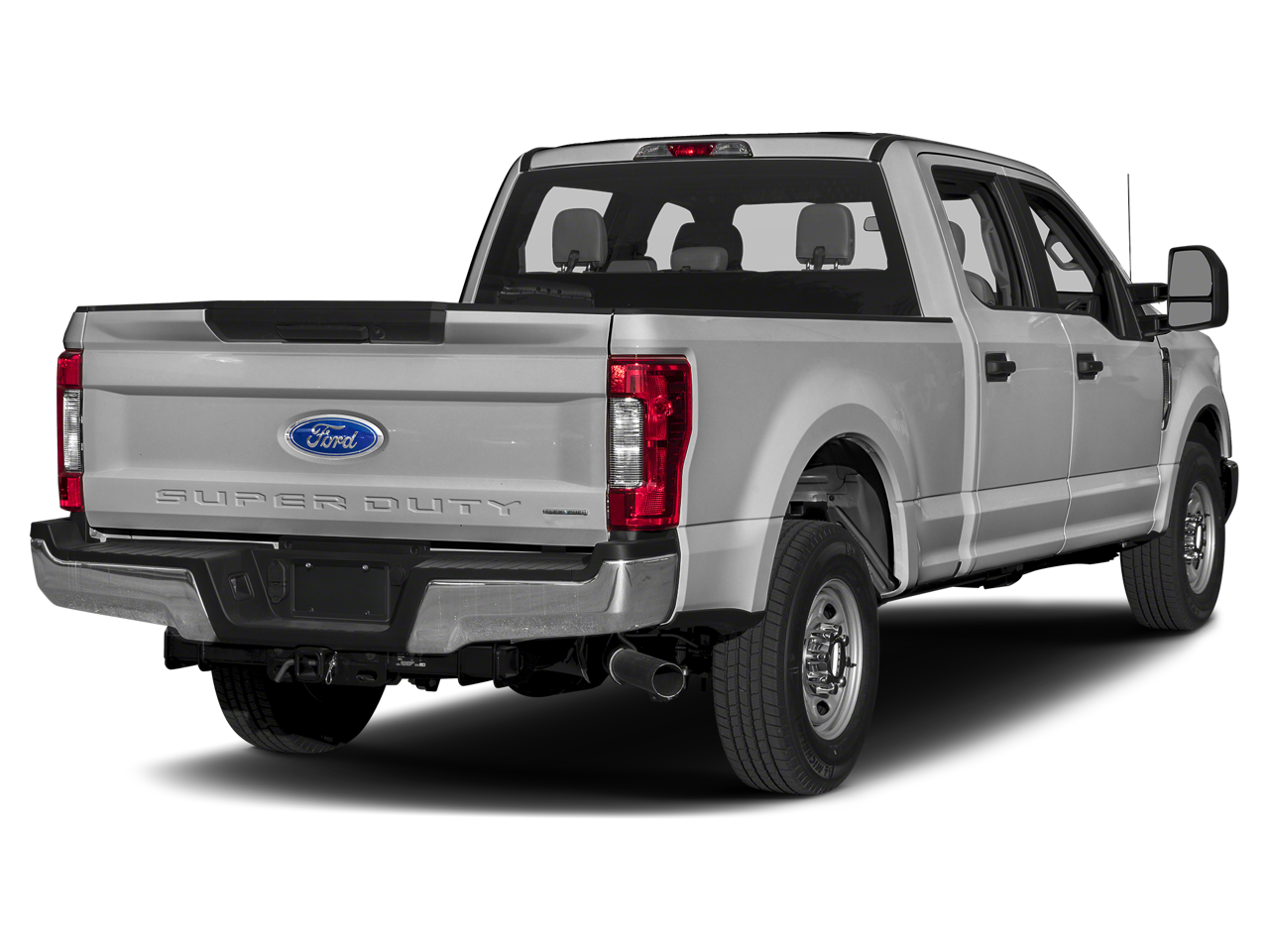 2019 Ford Super Duty F-350 SRW XL