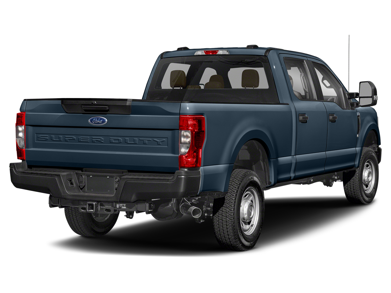 2022 Ford Super Duty F-350 SRW XL