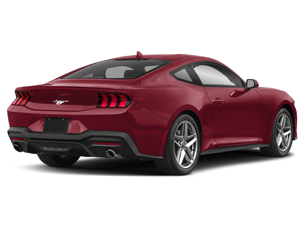 2025 Ford Mustang EcoBoost Premium Fastback - Photo 7