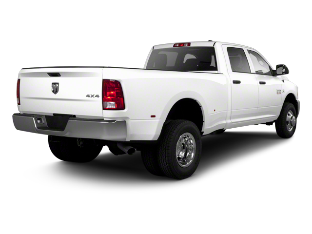 2011 RAM 3500 ST
