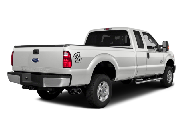 2016 Ford Super Duty F-350 SRW Lariat