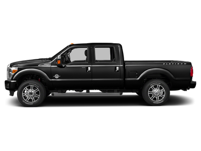 2015 Ford Super Duty F-350 SRW Lariat