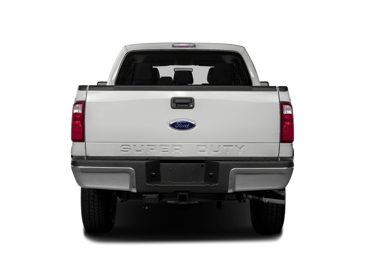 2015 Ford Super Duty F-350 SRW Lariat