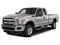 2015 Ford Super Duty F-350 SRW XL