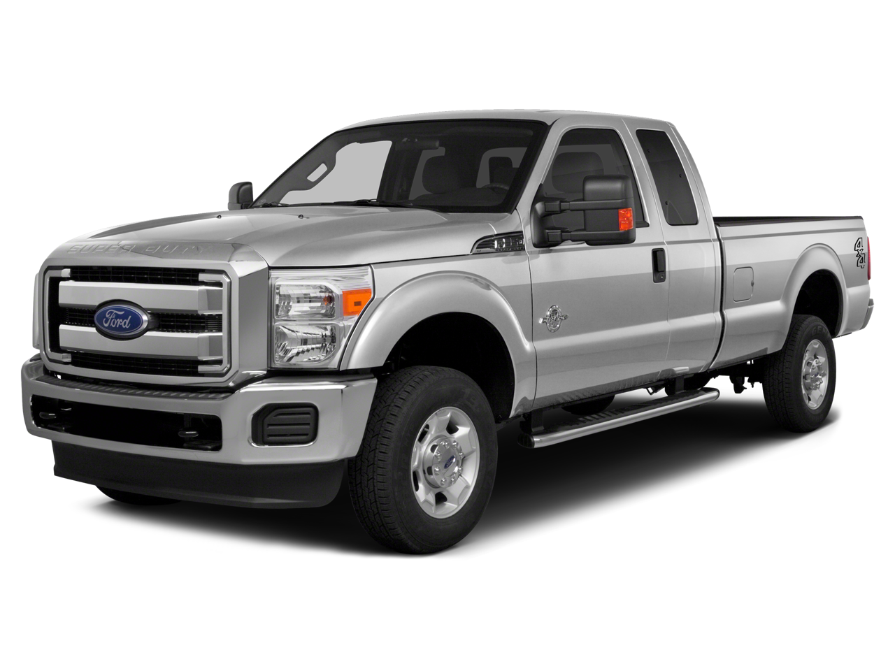 2015 Ford Super Duty F-350 SRW XL