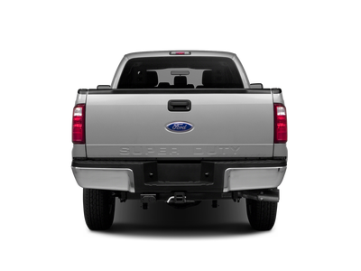 2015 Ford Super Duty F-350 SRW XL