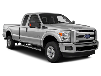 2015 Ford Super Duty F-350 SRW XL