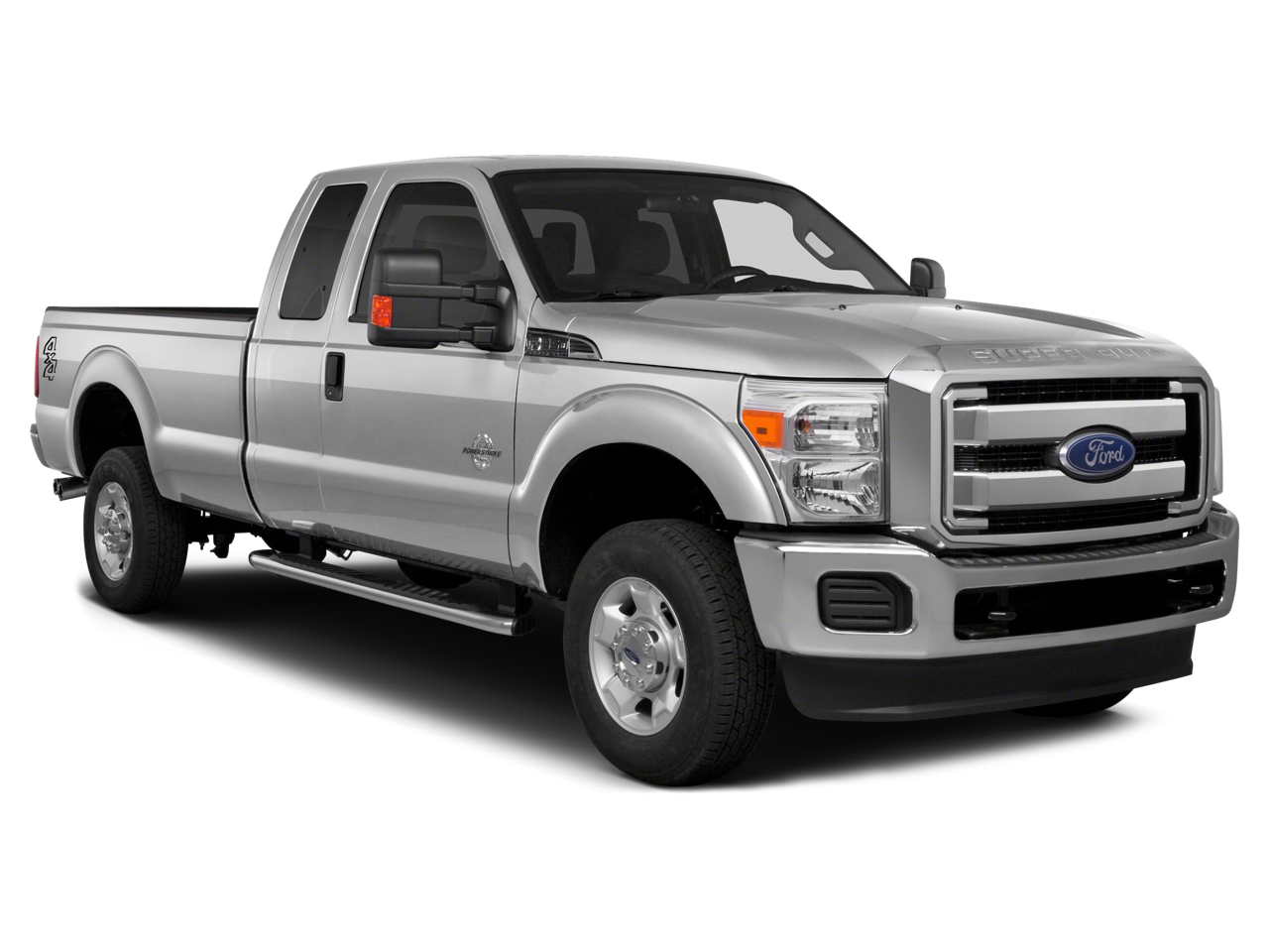 2015 Ford Super Duty F-350 SRW XL
