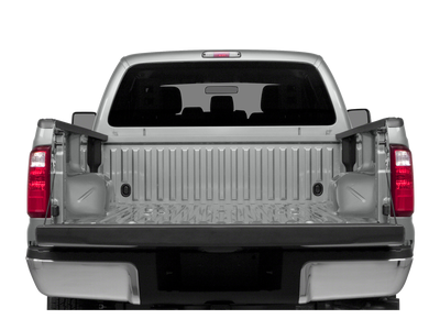 2015 Ford Super Duty F-350 SRW XL