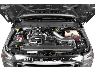 2015 Ford Super Duty F-350 SRW XL