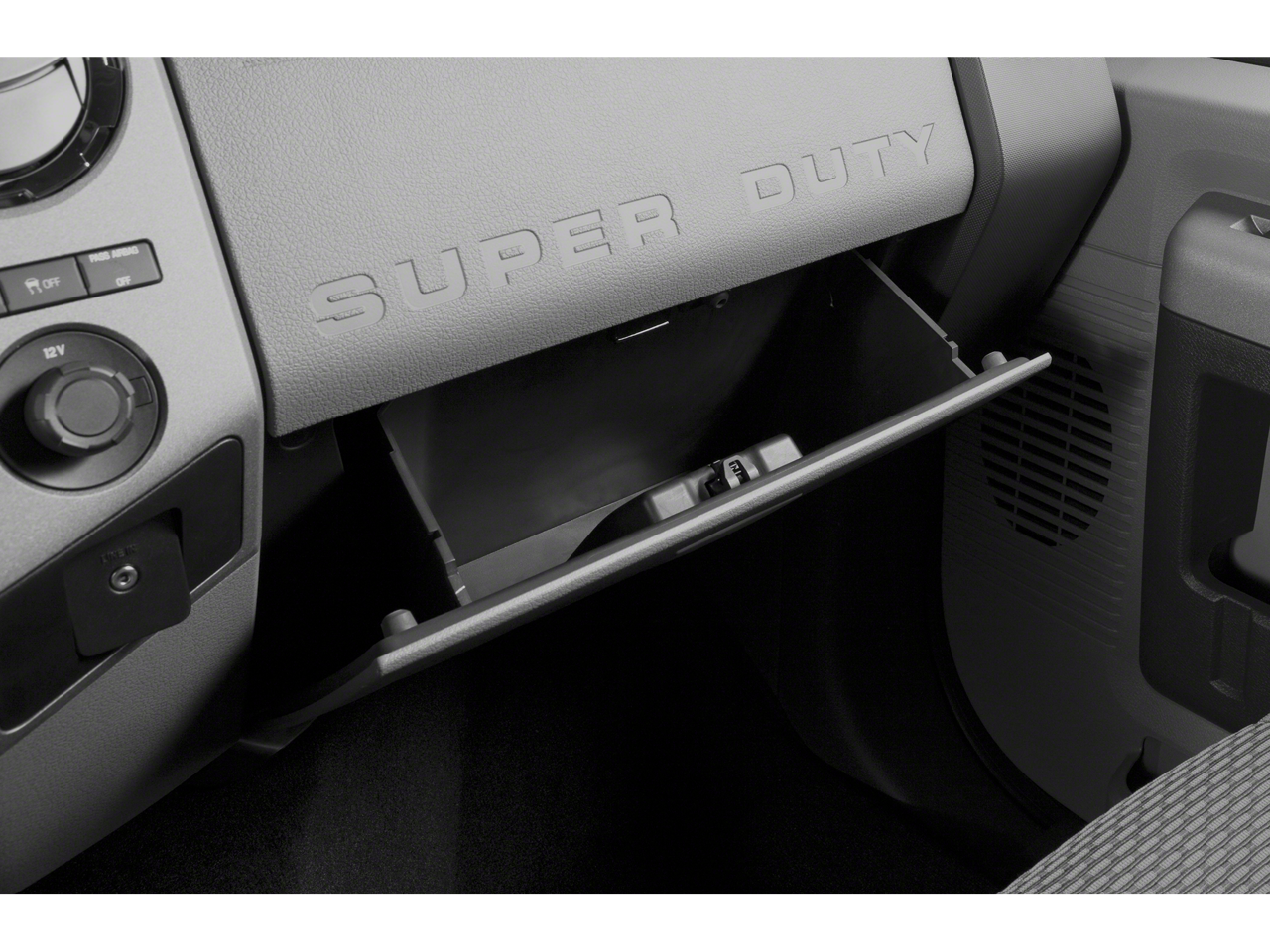 2015 Ford Super Duty F-350 SRW XL