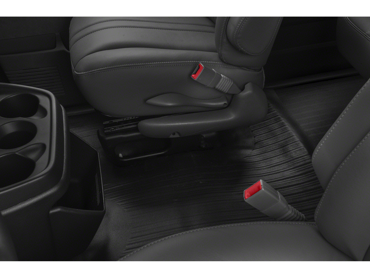 2019 Chevrolet Express Passenger LT