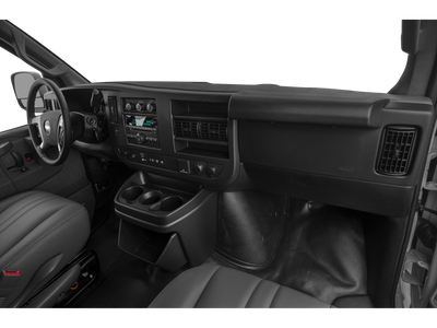 2019 Chevrolet Express Passenger LT